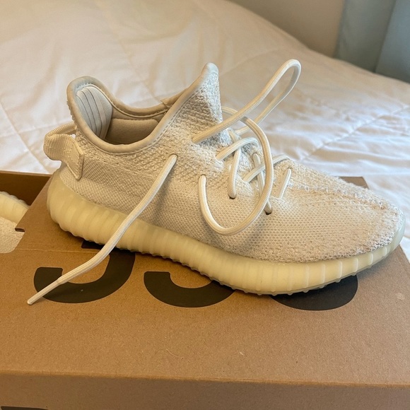 Yeezy boost 350 - Picture 3 of 6